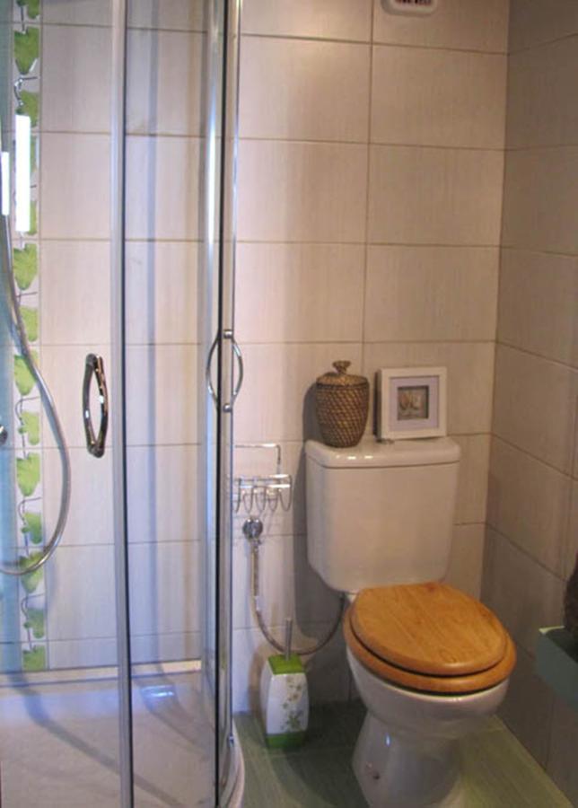 Ihnilatis Bed and Breakfast Kerkíni Værelse billede